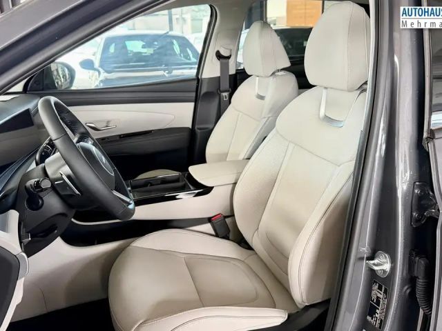 Hyundai Tucson Prime