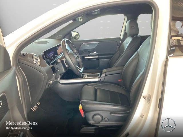 Mercedes-Benz EQA 250 AMG Line