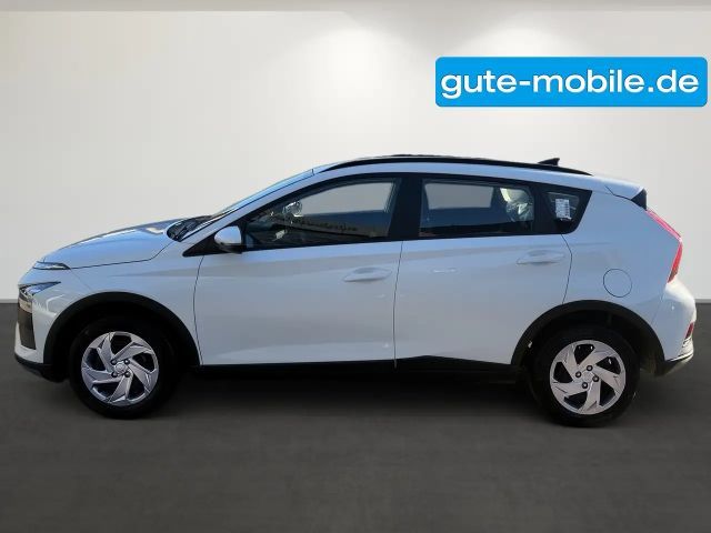 Hyundai Bayon Select