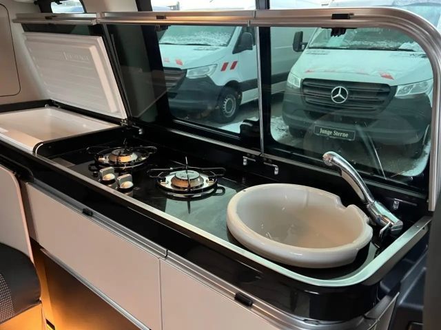 Mercedes-Benz Marco Polo 4MATIC AMG Line