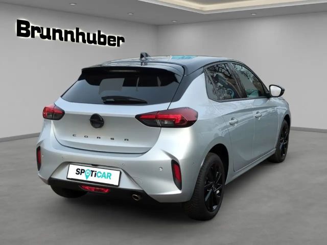 Opel Corsa 1.2 Turbo GS-Line Grand Sport Turbo