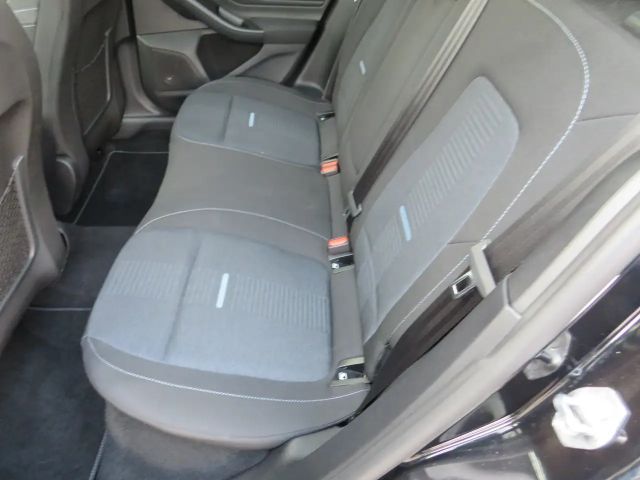 Ford Focus Active Wagon