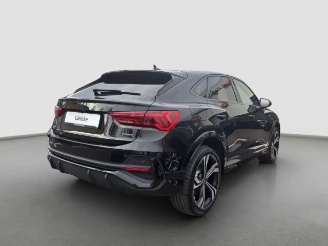 Audi Q3 45 TFSI Quattro S-Line