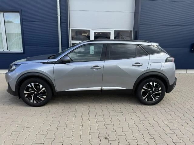 Peugeot E-2008 Allure Pack