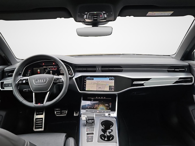 Audi S6 Avant Quattro