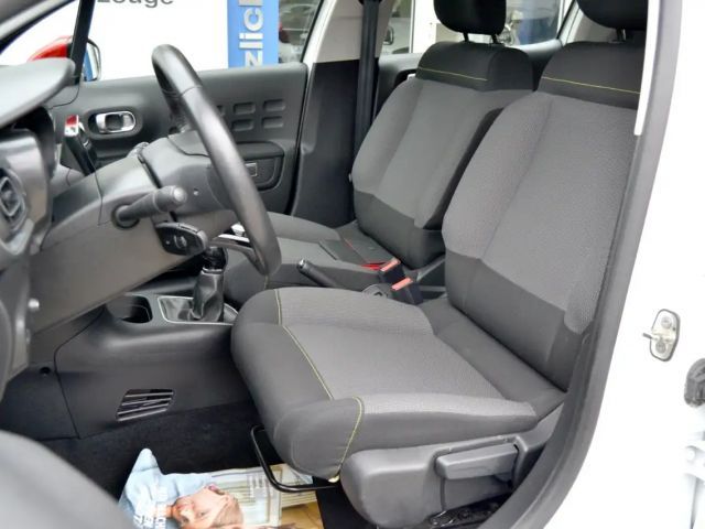 Citroën C3 Feel