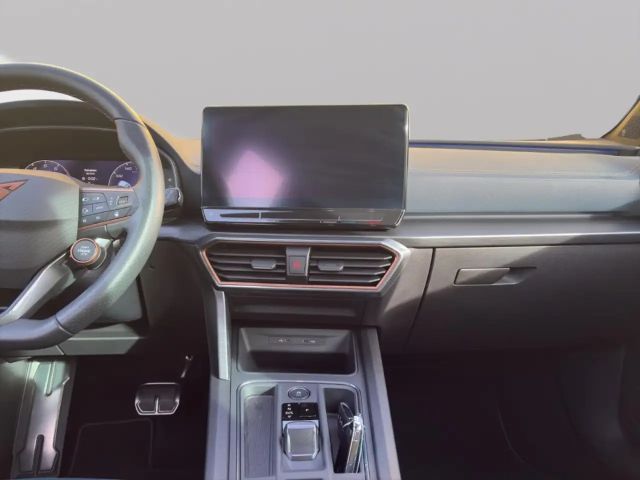 Cupra Formentor 4Drive VZ