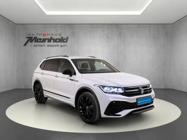Volkswagen Tiguan 2.0 TDI Allspace DSG R-Line