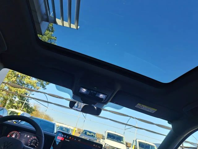 Volkswagen Tayron 4Motion DSG