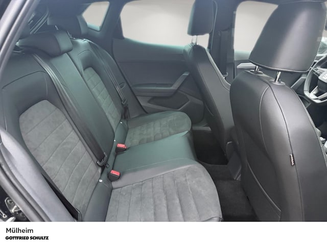 Seat Ibiza 1.0 TSI DSG Xcellence