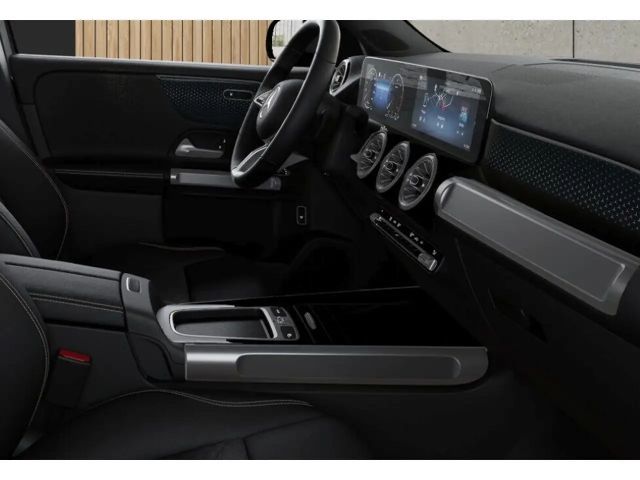 Mercedes-Benz GLB 200 GLB 200 d