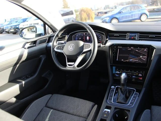 Volkswagen Passat 2.0 TDI Business Variant