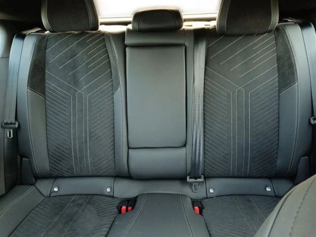 Peugeot 508 EAT8 GT-Line