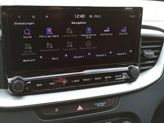 Kia Ceed GDi SportWagon