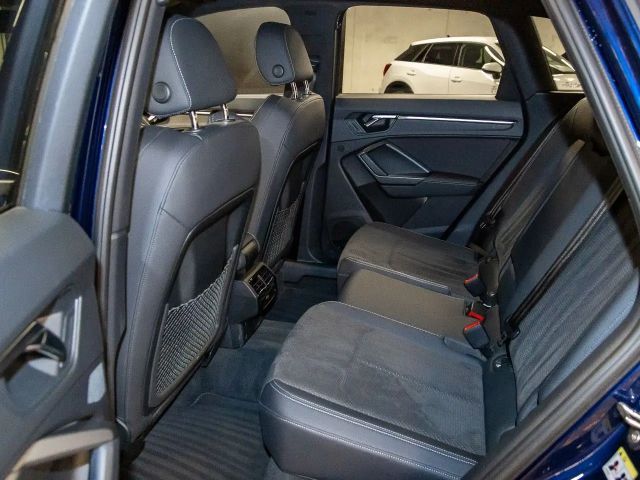 Audi Q3 45 TFSI Hybride S-Line