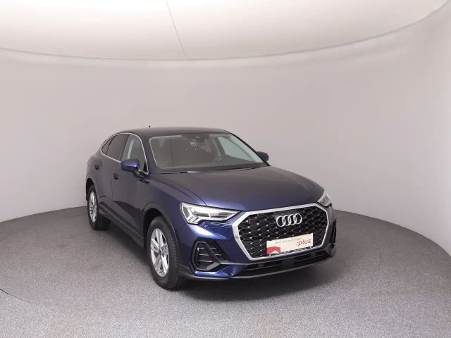 Audi Q3 35 TFSI