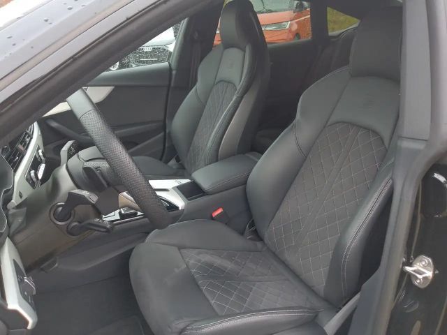 Audi S5 3.0 TDI Competition Sportback