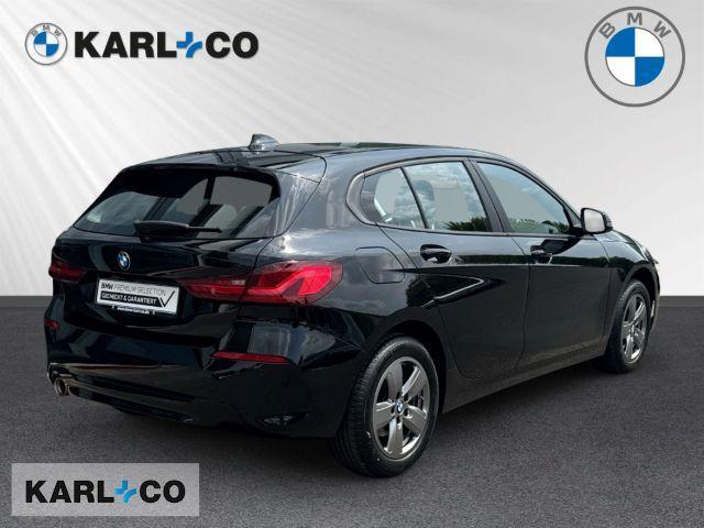 BMW 116 116d 5-deurs
