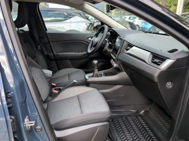 Renault Captur Evolution TCe 140