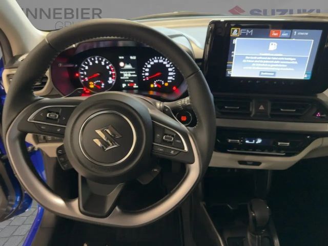 Suzuki Swift Comfort Hybrid