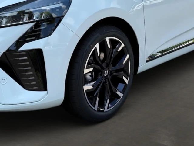 Renault Clio TCe 90 Techno