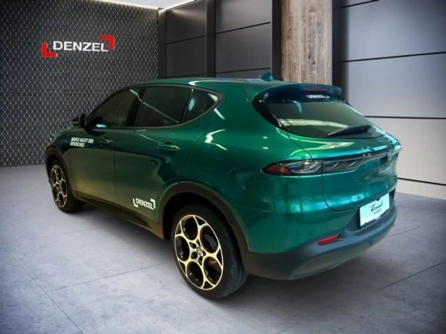 Alfa Romeo Tonale Sprint 1.5 MHEV 130