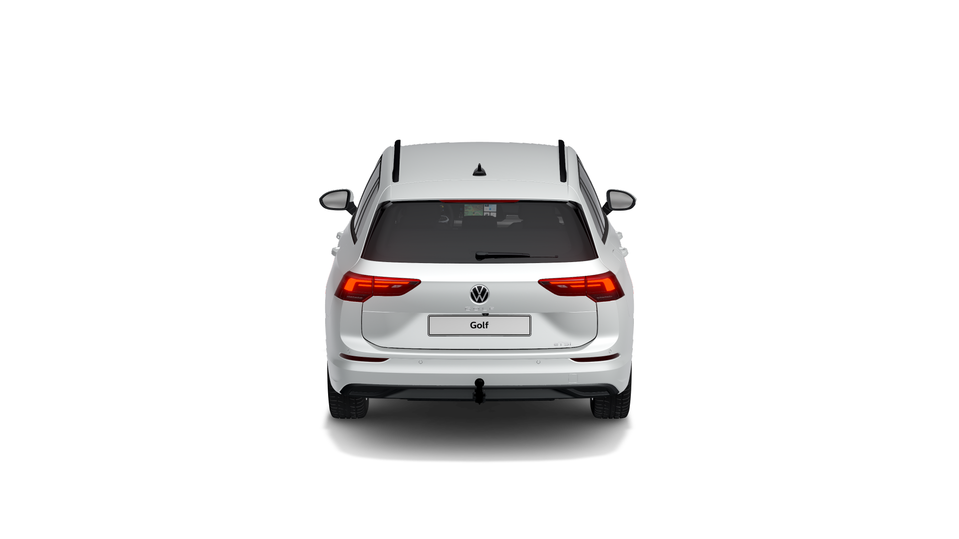 Volkswagen Golf DSG Life Variant