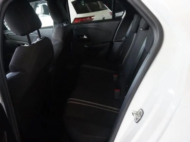 Opel Corsa GS-Line Grand Sport