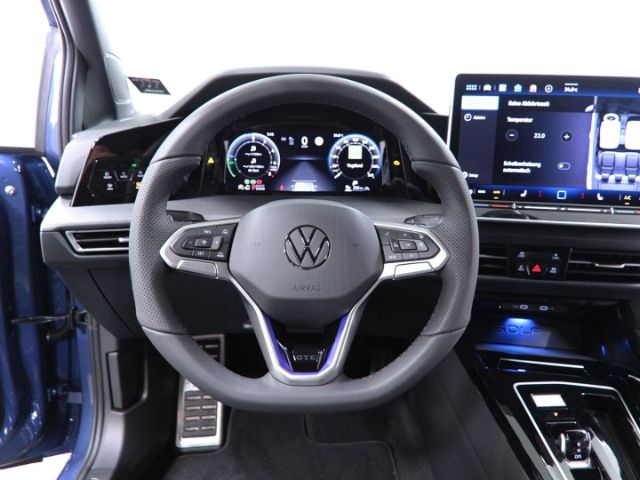 Volkswagen Golf DSG GTE