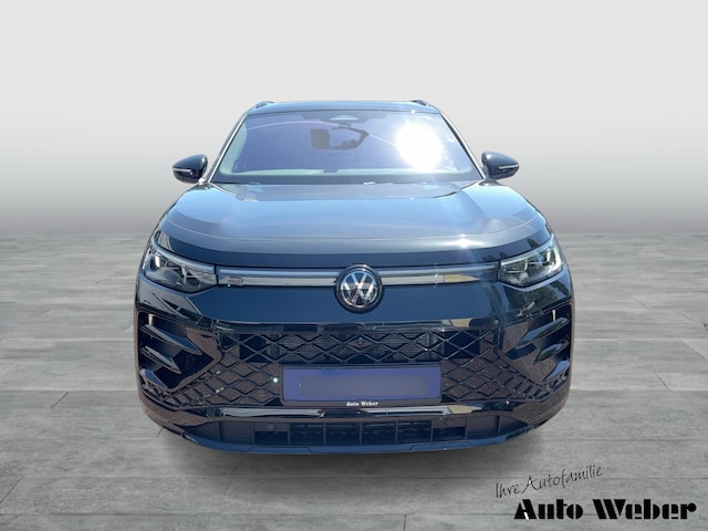 Volkswagen Tayron 2.0 TDI 4Motion DSG R-Line