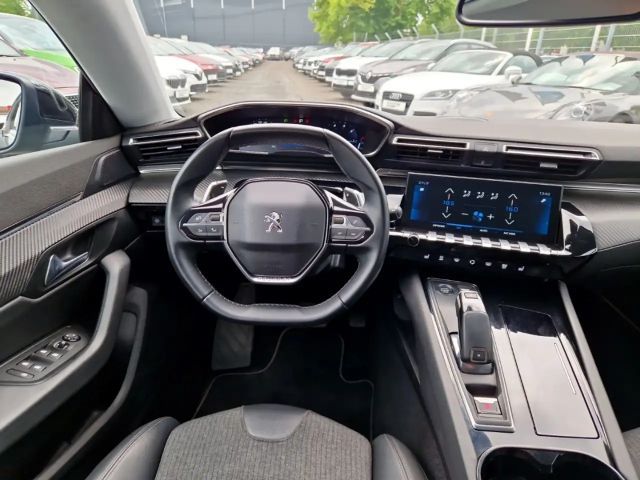 Peugeot 508 Allure Pack PureTech SW