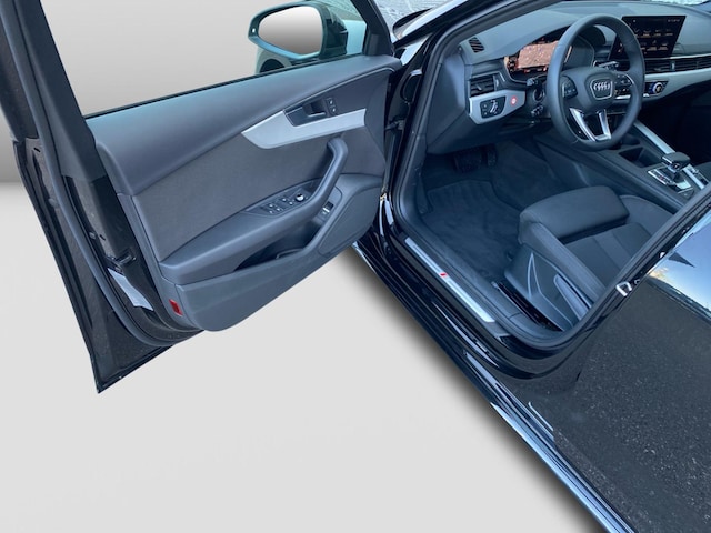 Audi A4 35 TFSI Avant S-Line S-Tronic