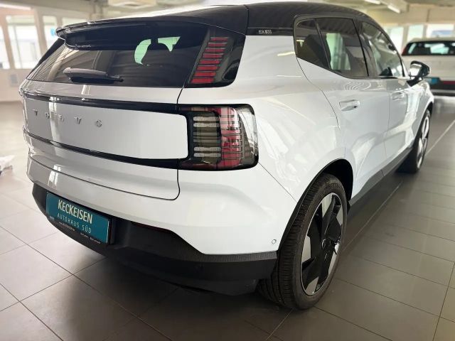 Volvo EX30 Single motor Ultra