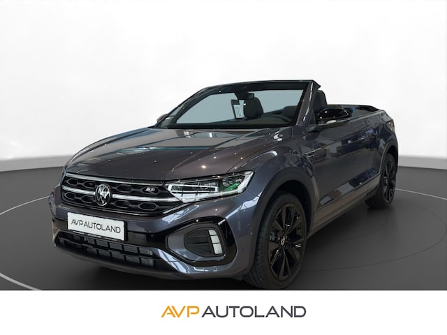 Volkswagen T-Roc 1.5 TSI Cabriolet DSG Style