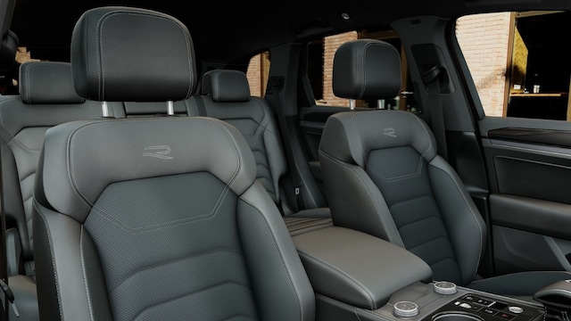 Volkswagen Touareg 3.0 V6 TDI IQ.Drive R-Line