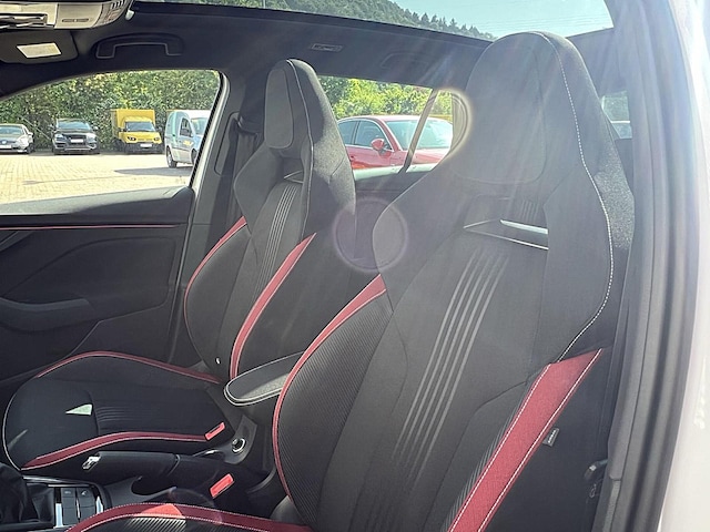 Skoda Scala 1.5 TSI Monte Carlo