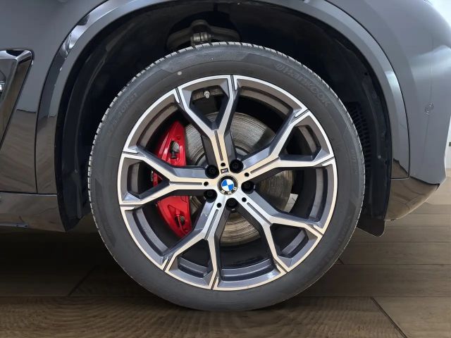 BMW X5 M60i xDrive