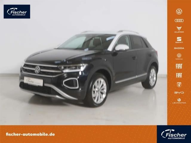 Volkswagen T-Roc 1.5 TSI DSG Style