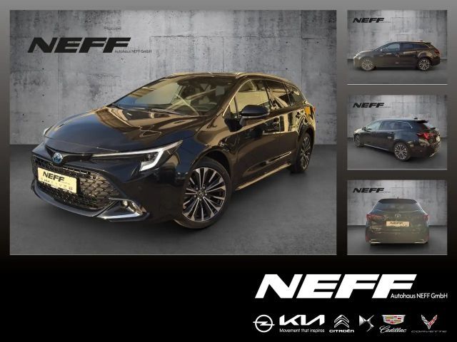 Toyota Corolla TS 1.8  Teamplayer ACC FLA KAM NAVI