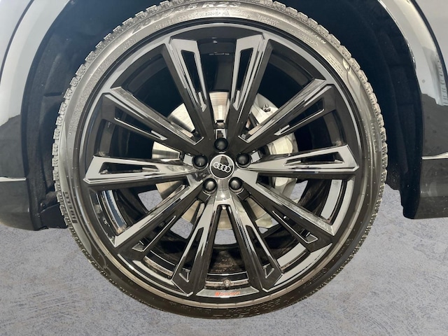 Audi Q8 50 TDI Quattro