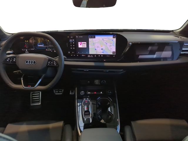 Audi A5 Avant Quattro S-Tronic