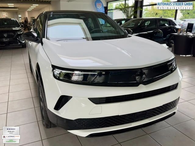 Opel Mokka GS-Line Grand Sport Mokka-e