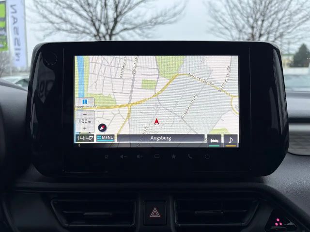 Suzuki Swift AllGrip Comfort DualJet