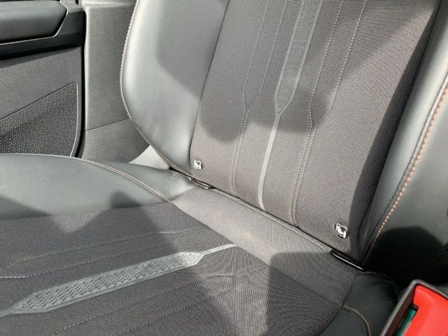 Cupra Leon 2.0 TSI 4Drive Sportstourer VZ