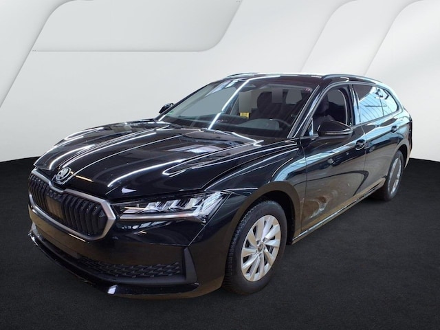 Skoda Superb 1.5 TSI Combi