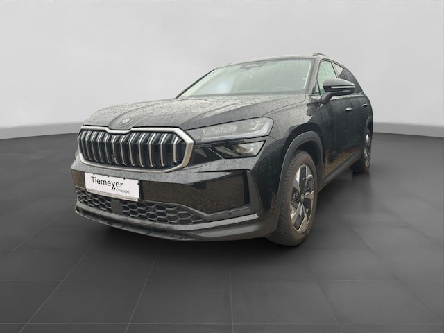 Skoda Kodiaq 2.0 TDI Selection