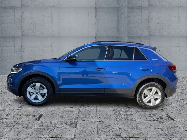 Volkswagen T-Roc 2.0 TDI
