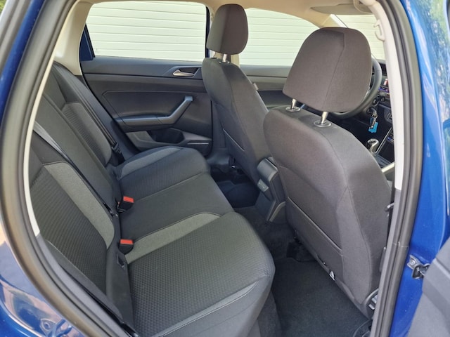 Volkswagen Polo Life