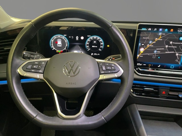 Volkswagen Tiguan 1.5 eTSI DSG Life
