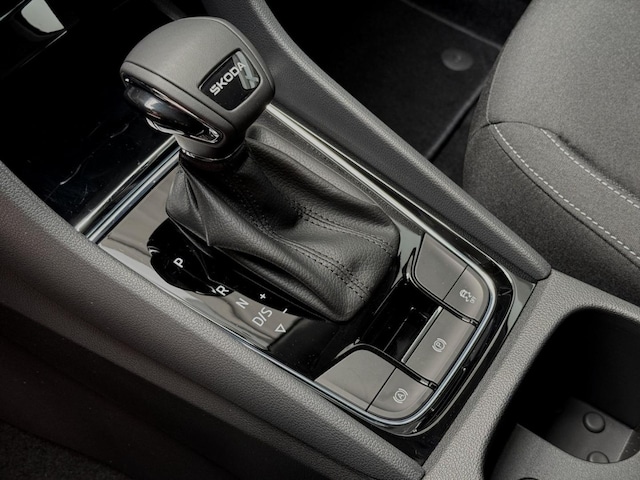 Skoda Karoq 1.5 TSI Tour